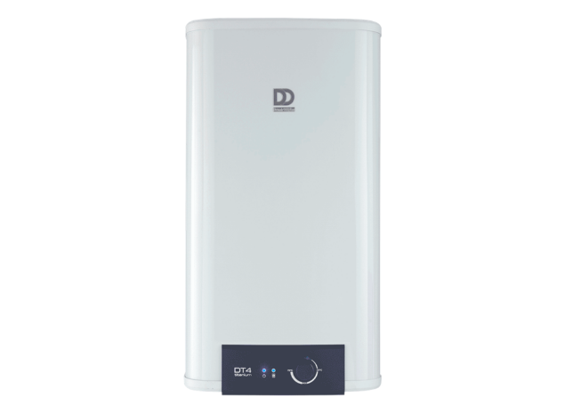 DEMİRDÖKÜM TERMOSİFON